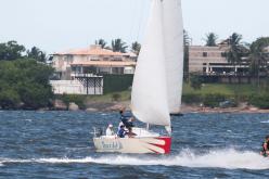 Galeria de Fotos - FOTOS - 72ª Regata Volta da Taputera - Classe OCEANO