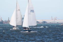 Galeria de Fotos - FOTOS - 72ª Regata Volta da Taputera - Classe OCEANO