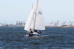 Galeria de Fotos - FOTOS - 72ª Regata Volta da Taputera - Classe OCEANO