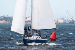 Galeria de Fotos - FOTOS - 72ª Regata Volta da Taputera - Classe OCEANO