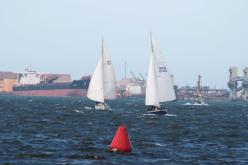 Galeria de Fotos - FOTOS - 72ª Regata Volta da Taputera - Classe OCEANO