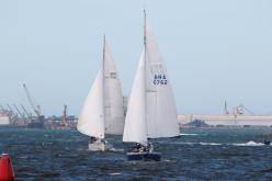 Galeria de Fotos - FOTOS - 72ª Regata Volta da Taputera - Classe OCEANO