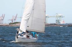 Galeria de Fotos - FOTOS - 72ª Regata Volta da Taputera - Classe OCEANO