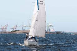 Galeria de Fotos - FOTOS - 72ª Regata Volta da Taputera - Classe OCEANO