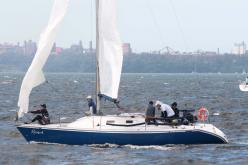 Galeria de Fotos - FOTOS - 72ª Regata Volta da Taputera - Classe OCEANO
