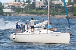 Galeria de Fotos - FOTOS - 72ª Regata Volta da Taputera - Classe OCEANO