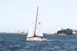 Galeria de Fotos - FOTOS - 72ª Regata Volta da Taputera - Classe OCEANO