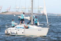 Galeria de Fotos - FOTOS - 72ª Regata Volta da Taputera - Classe OCEANO