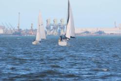 Galeria de Fotos - FOTOS - 72ª Regata Volta da Taputera - Classe OCEANO