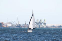 Galeria de Fotos - FOTOS - 72ª Regata Volta da Taputera - Classe OCEANO