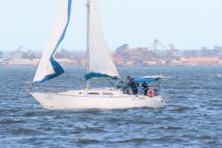 Galeria de Fotos - FOTOS - 72ª Regata Volta da Taputera - Classe OCEANO