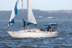 Galeria de Fotos - FOTOS - 72ª Regata Volta da Taputera - Classe OCEANO