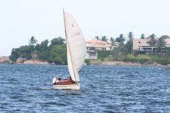 Galeria de Fotos - FOTOS - 72ª Regata Volta da Taputera - Classe OCEANO