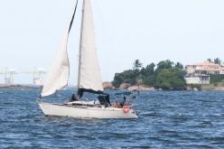 Galeria de Fotos - FOTOS - 72ª Regata Volta da Taputera - Classe OCEANO