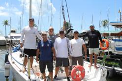 Galeria de Fotos - FOTOS - 72ª Regata Volta da Taputera - Classe OCEANO