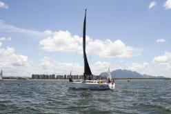 Galeria de Fotos - FOTOS - 72ª Regata Volta da Taputera - Classe OCEANO