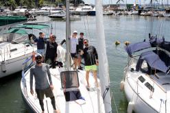 Galeria de Fotos - FOTOS - 72ª Regata Volta da Taputera - Classe OCEANO