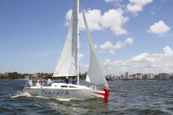 Galeria de Fotos - FOTOS - 72ª Regata Volta da Taputera - Classe OCEANO