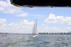 Galeria de Fotos - FOTOS - 72ª Regata Volta da Taputera - Classe OCEANO