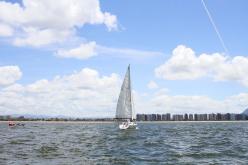 Galeria de Fotos - FOTOS - 72ª Regata Volta da Taputera - Classe OCEANO