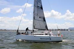 Galeria de Fotos - FOTOS - 72ª Regata Volta da Taputera - Classe OCEANO