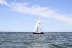 Galeria de Fotos - FOTOS - 72ª Regata Volta da Taputera - Classe OCEANO