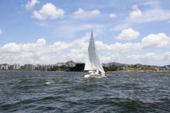 Galeria de Fotos - FOTOS - 72ª Regata Volta da Taputera - Classe OCEANO