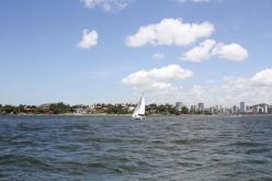 Galeria de Fotos - FOTOS - 72ª Regata Volta da Taputera - Classe OCEANO