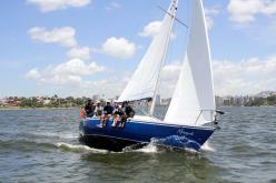 Galeria de Fotos - FOTOS - 72ª Regata Volta da Taputera - Classe OCEANO