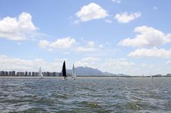 Galeria de Fotos - FOTOS - 72ª Regata Volta da Taputera - Classe OCEANO