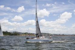 Galeria de Fotos - FOTOS - 72ª Regata Volta da Taputera - Classe OCEANO