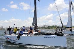 Galeria de Fotos - FOTOS - 72ª Regata Volta da Taputera - Classe OCEANO