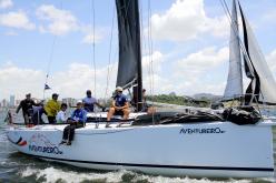 Galeria de Fotos - FOTOS - 72ª Regata Volta da Taputera - Classe OCEANO