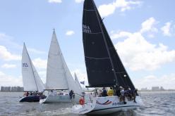 Galeria de Fotos - FOTOS - 72ª Regata Volta da Taputera - Classe OCEANO