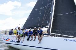 Galeria de Fotos - FOTOS - 72ª Regata Volta da Taputera - Classe OCEANO
