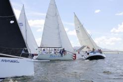 Galeria de Fotos - FOTOS - 72ª Regata Volta da Taputera - Classe OCEANO