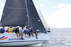 Galeria de Fotos - FOTOS - 72ª Regata Volta da Taputera - Classe OCEANO