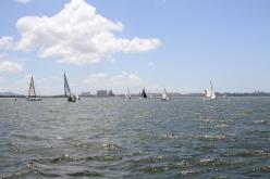 Galeria de Fotos - FOTOS - 72ª Regata Volta da Taputera - Classe OCEANO