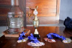 Galeria de Fotos - FOTOS - 72ª Regata Volta da Taputera - Classe OCEANO