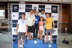 Galeria de Fotos - FOTOS - 72ª Regata Volta da Taputera - Classe OCEANO