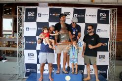 Galeria de Fotos - FOTOS - 72ª Regata Volta da Taputera - Classe OCEANO