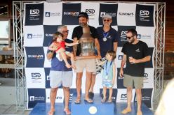 Galeria de Fotos - FOTOS - 72ª Regata Volta da Taputera - Classe OCEANO