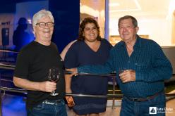 Galeria de Fotos - FOTOS - Coquetel de Inauguração Espaço Iatinho