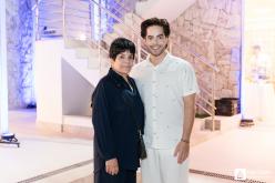 Galeria de Fotos - FOTOS - Coquetel de Inauguração Espaço Iatinho