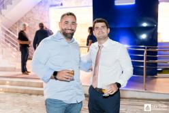 Galeria de Fotos - FOTOS - Coquetel de Inauguração Espaço Iatinho