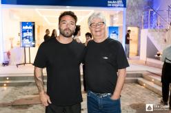 Galeria de Fotos - FOTOS - Coquetel de Inauguração Espaço Iatinho