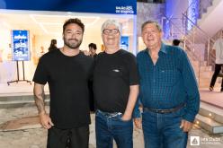 Galeria de Fotos - FOTOS - Coquetel de Inauguração Espaço Iatinho