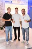 Galeria de Fotos - FOTOS - Coquetel de Inauguração Espaço Iatinho