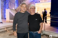 Galeria de Fotos - FOTOS - Coquetel de Inauguração Espaço Iatinho
