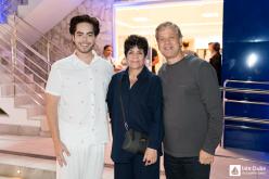 Galeria de Fotos - FOTOS - Coquetel de Inauguração Espaço Iatinho